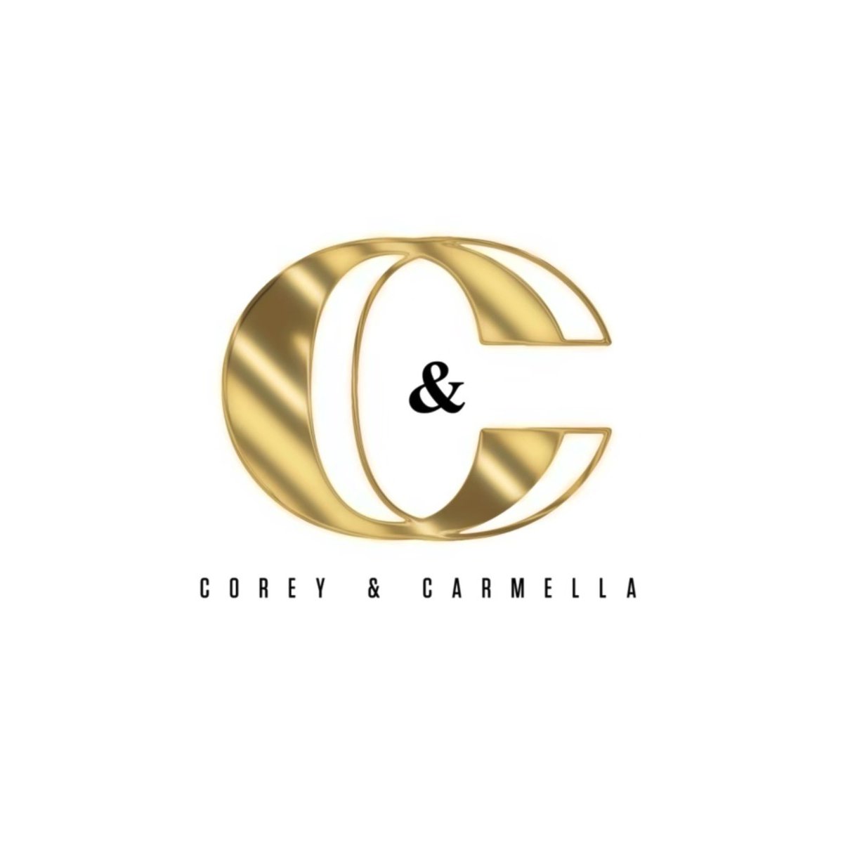 CarmellaWWE's tweet photo. So happy to finally announce #CoreyandCarmella will premiere on the @WWE YouTube starting Monday February 28. 🔥🥂 https://t.co/JVKseeqO6q