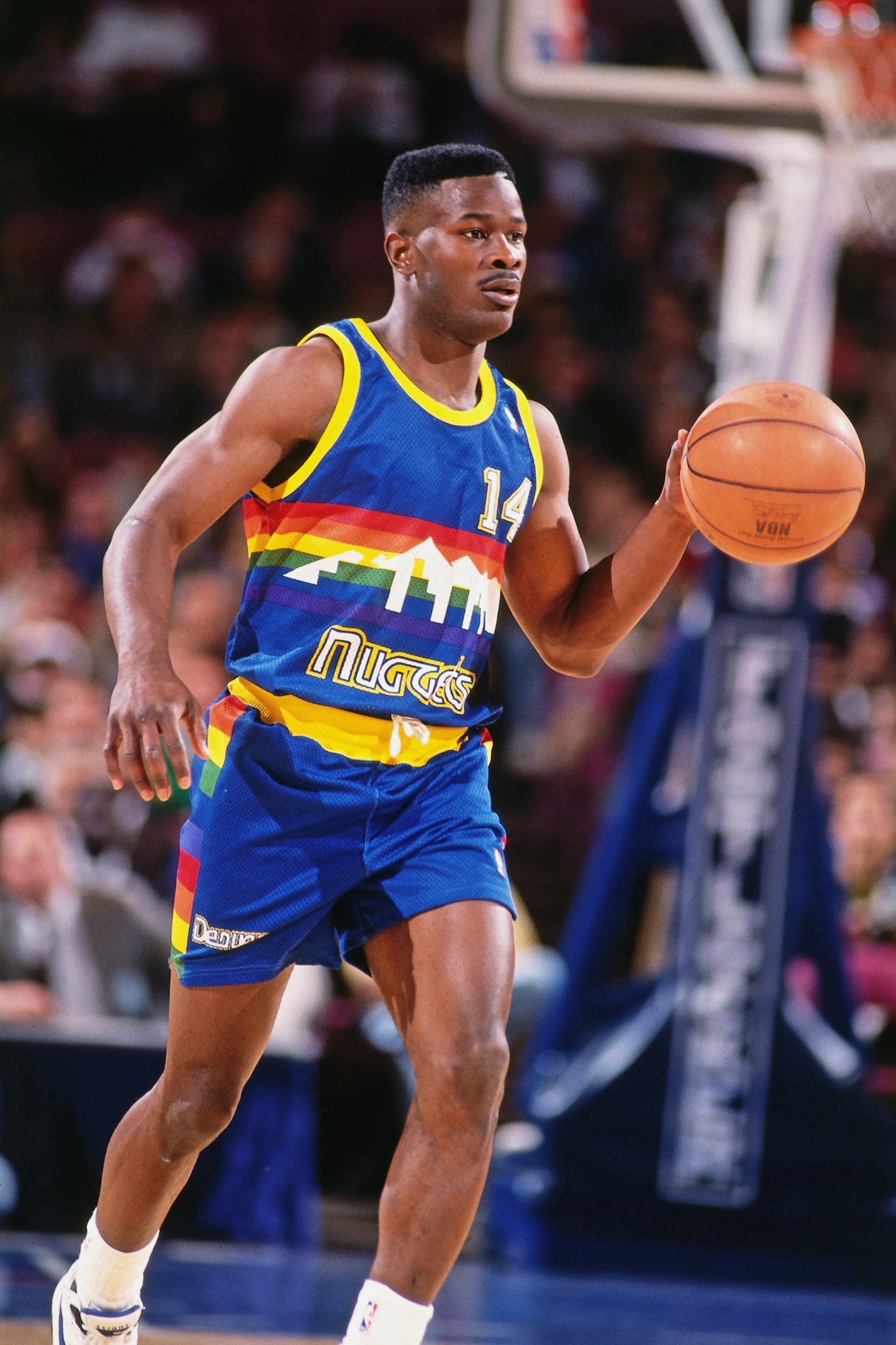 BAL Report on Twitter: "Former @nuggets player Robert Pack will be the head  coach of Rwanda's @regbbcofficial in the upcoming BAL season (per  @MarcJSpears) https://t.co/QFljaOHUUp" / Twitter
