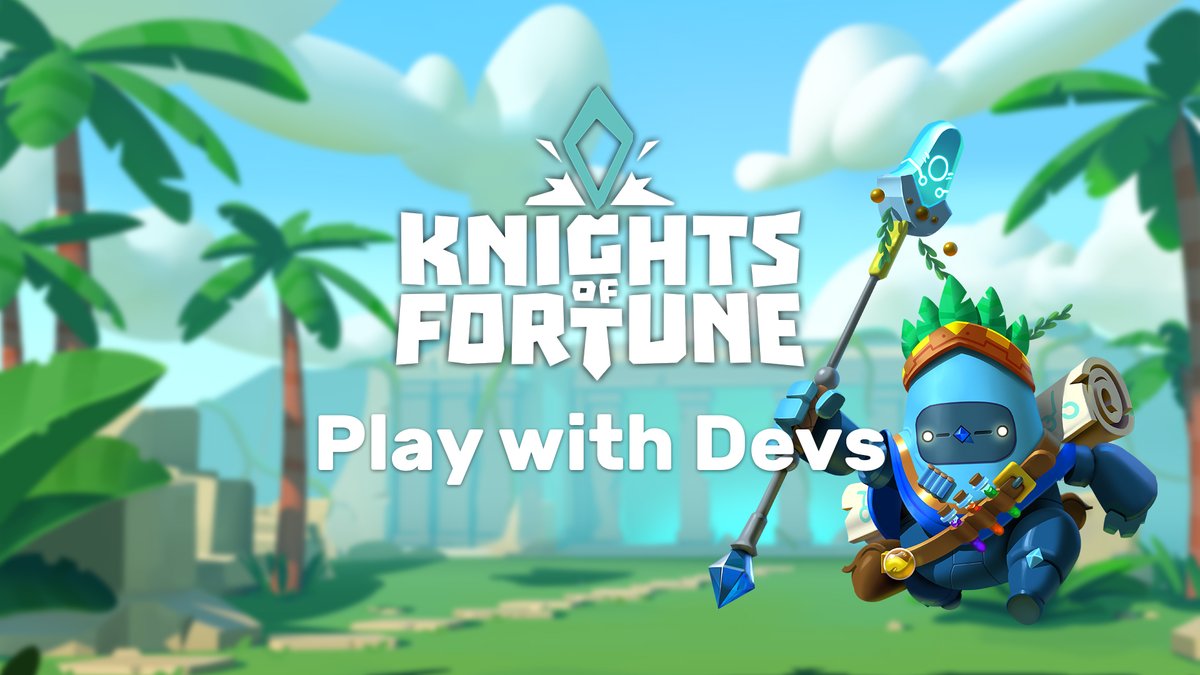 kof_the_game's tweet photo. Attention attention!
We will be hosting another one of our famous PLAY WITH DEVS events! Swing by next week next Thursday the 24th of Febuary at 4pm CET to beat us in our own game! 🏆🕹
#playwithdevs #indiedev #gaming https://t.co/gvxJkdzhbA
