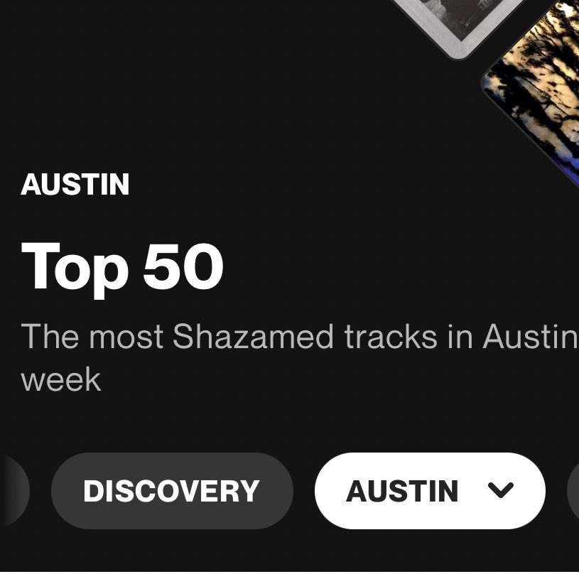 worldwide_mx's tweet image. [#wwmx_shazam] 

@OfficialMonstaX's #YOUPROBLEM is #6 in Austin, Texas’s Top 50 most Shazamed tracks this week

#MONSTAX  #몬스타엑스