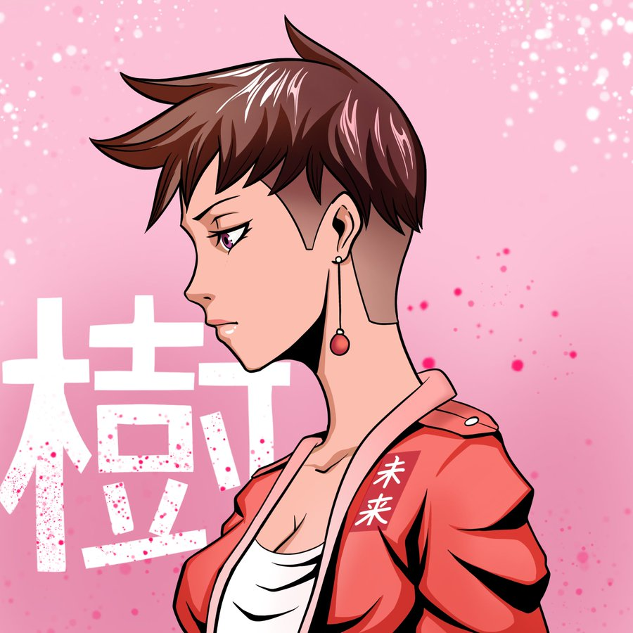 Follow <a href="/ItsukiNFT/">Itsuki | Changing world with NFT</a> because it's a project created by the community and created for the community 🍀

GROWING ORGANICALLY, GROWING TOGETHER ⛩️