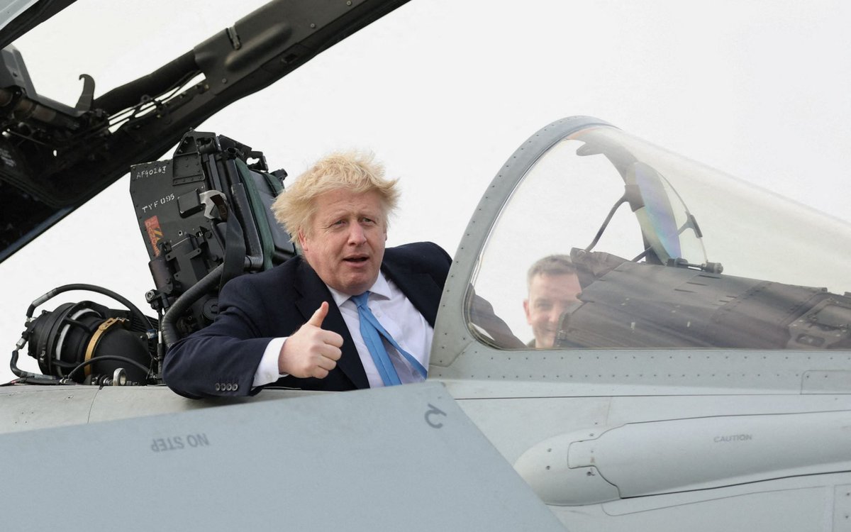 Finally understand why it’s called a cockpit.