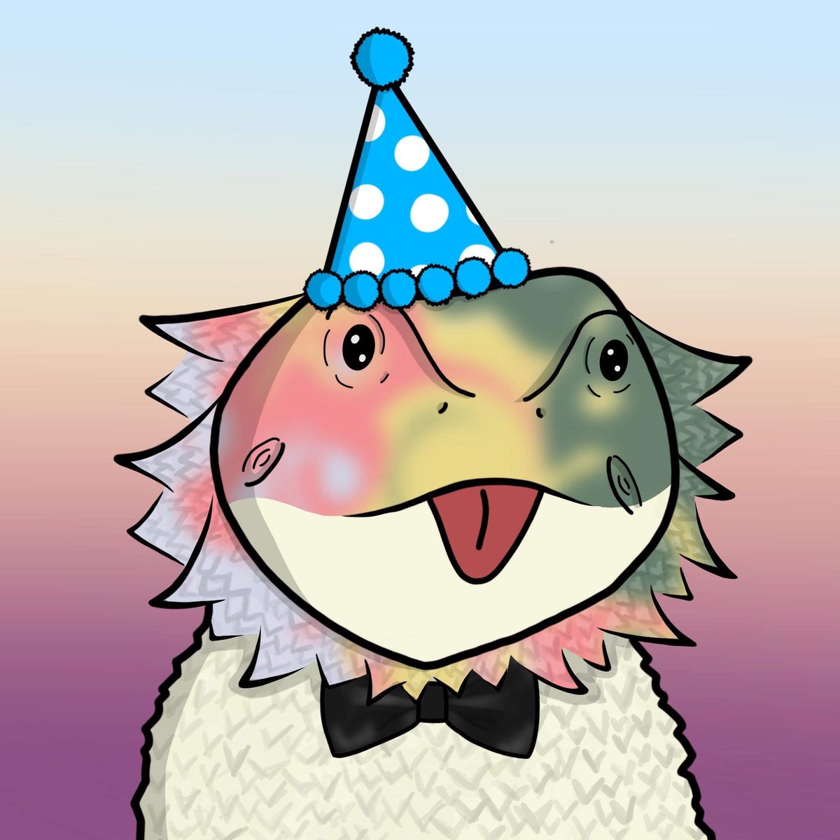 Bearded Dragons tweet media