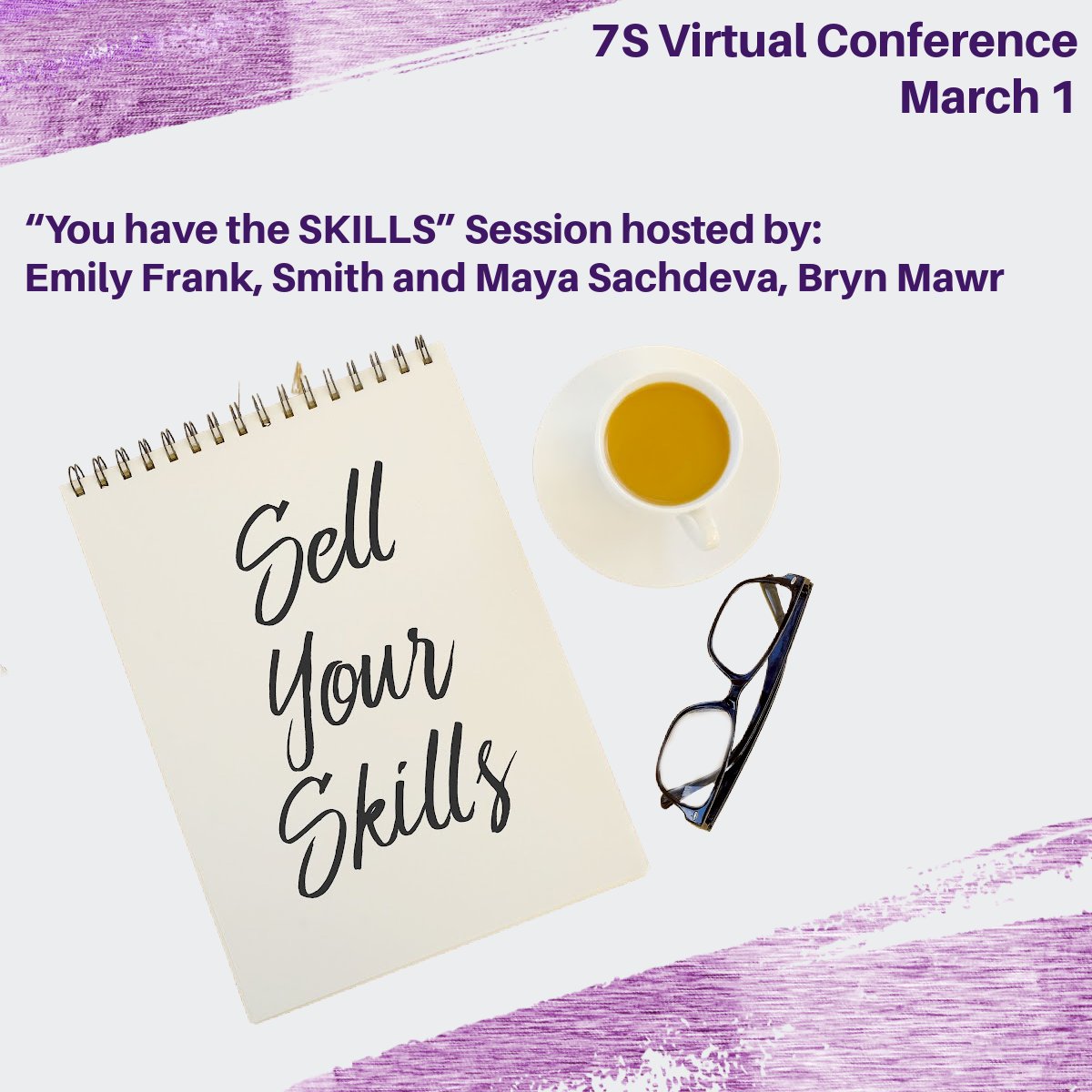 Seven Sisters Alumnae Association (7SistersAlumnae) / Twitter