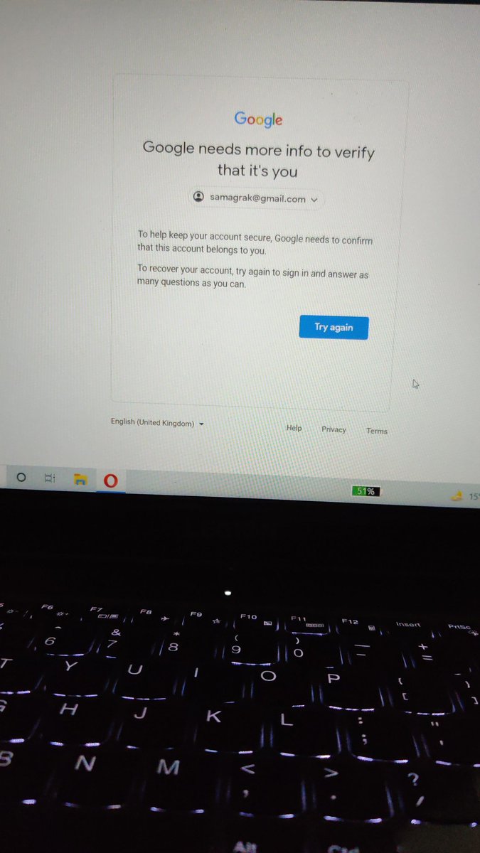 samagrak's tweet photo. @Google I cannot find set of questions to answer as per your suggested solution. Can you pls help https://t.co/AFjIQU9W9w