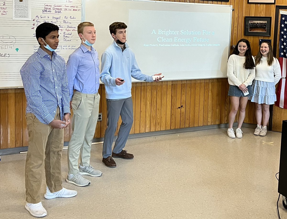 DrWazFHS's tweet image. Some great #TMPs today from our #APSem students! Congratulations on completing the first of three parts of your exam! #PT1