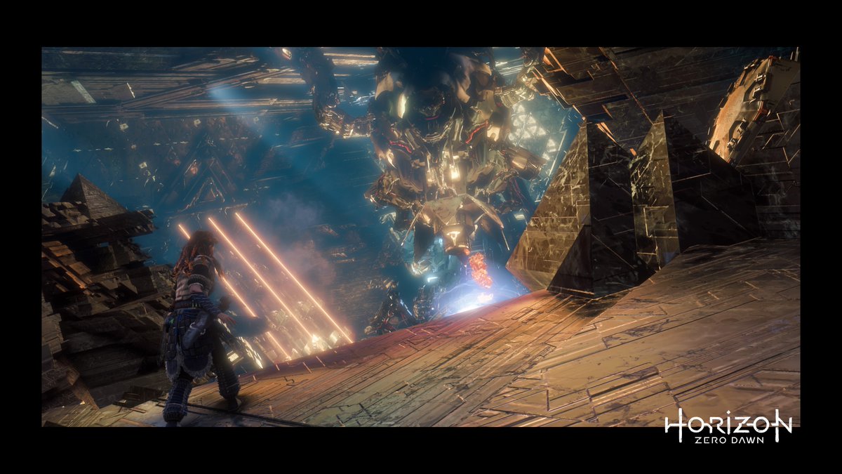 #HorizonZeroDawn #PS5Share, #HorizonZeroDawnCompleteEdition