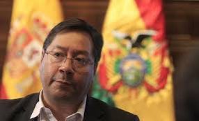 AgustinZambrana's tweet image. #BunkerCurioso

¿Qué pasaría si Luis Arce pide licencia temporal a la presidencia?

#Preguntando