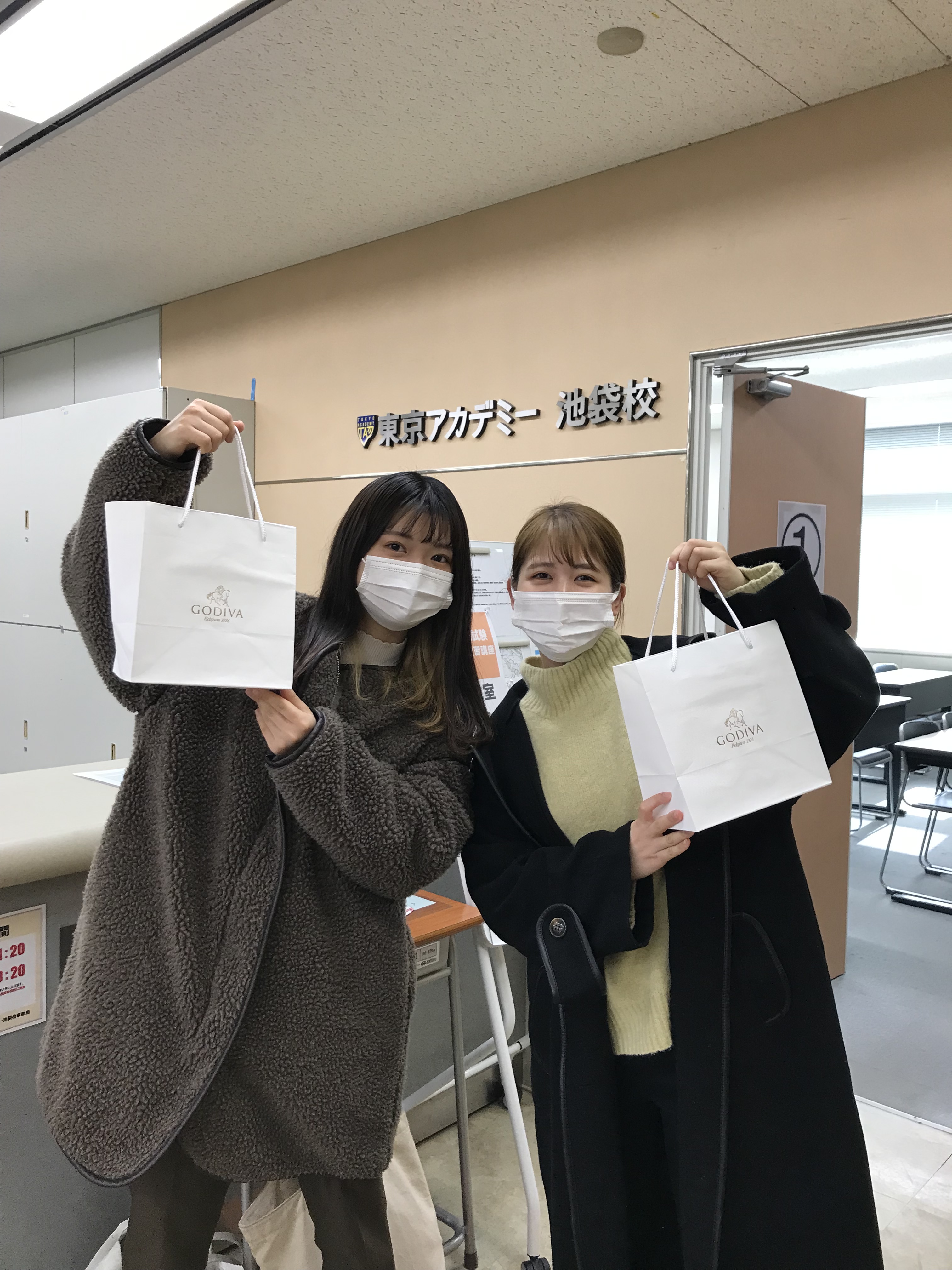 東京アカデミー Tokyoacademy628 Twitter