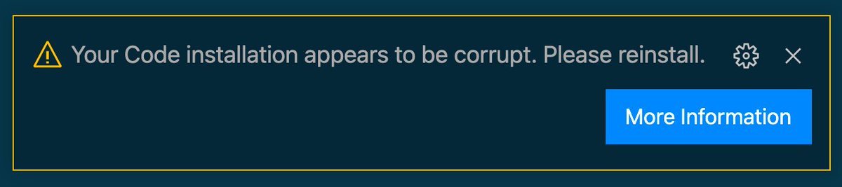 Tell me you're a developer without telling me.....