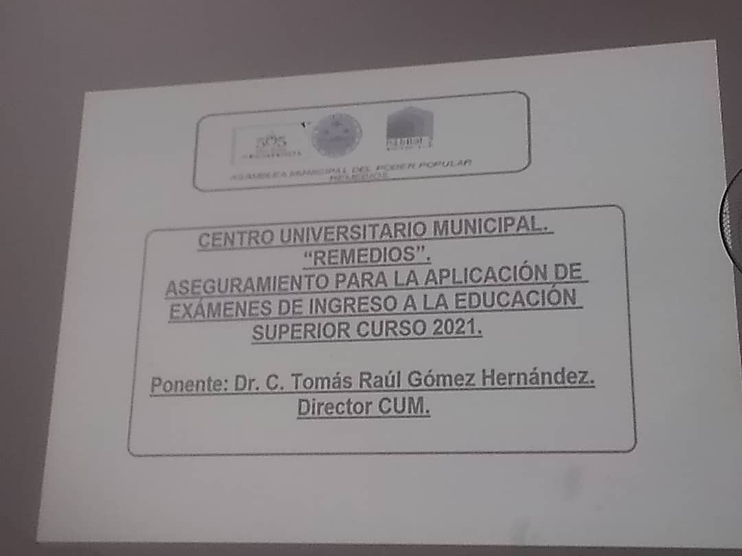 CUM Remedios tweet media