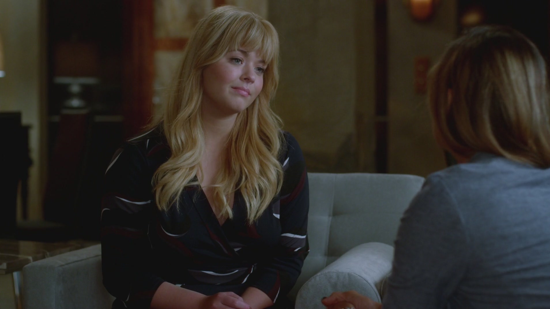Happy 26th birthday to Queen Sasha Pieterse. 