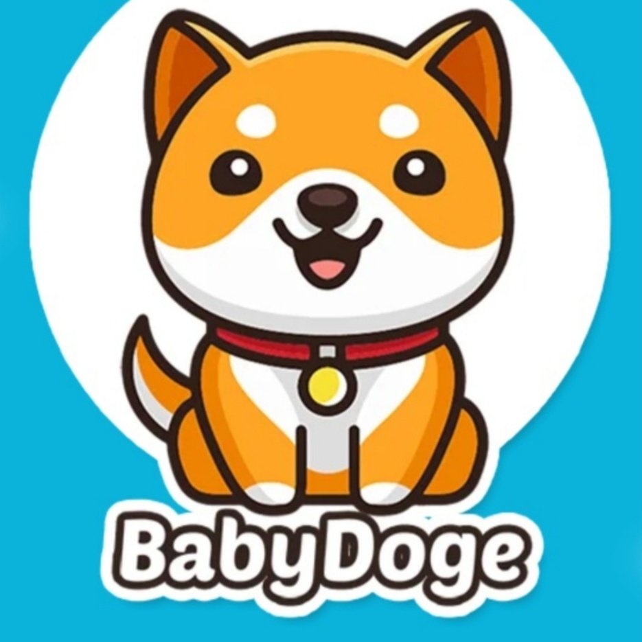 Safiah_Channel's tweet photo. @indodax Invest your money in BabyDoge Coin. hold on and be patient to get big results and profits https://t.co/xllGPAqTt1