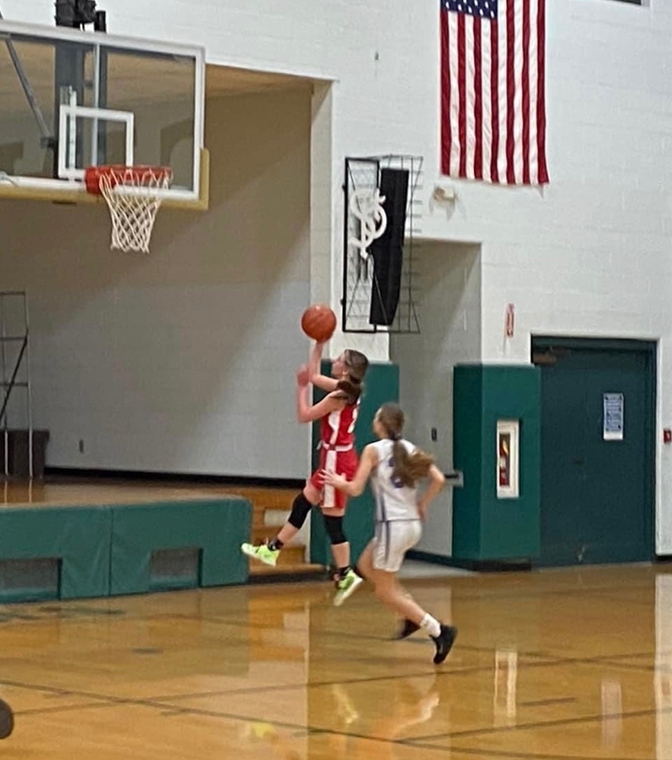 Hailey Lipke tweet media