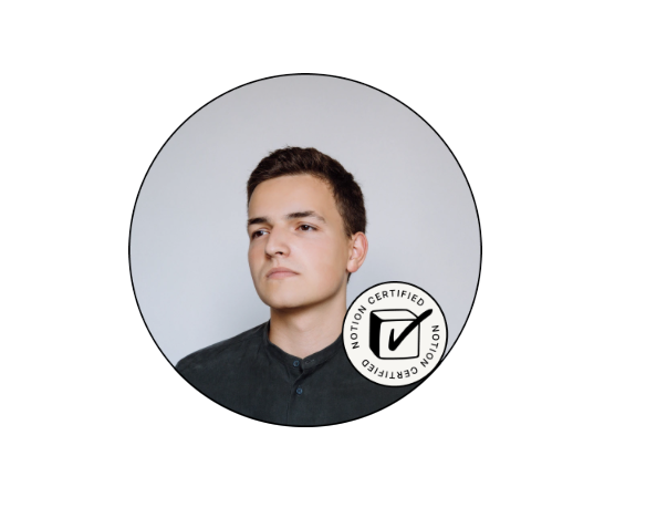 rahulbhadoriiya's tweet photo. I loved using @NotionHQ for most of the documentation I do. 

Now that they have launched Notion Certified.

I used @Superframes_me to make it easier for Notion fam to proudly brag on Twitter

Get your Badge now: https://t.co/OKy8lszwdN https://t.co/o6uOt4KEMh