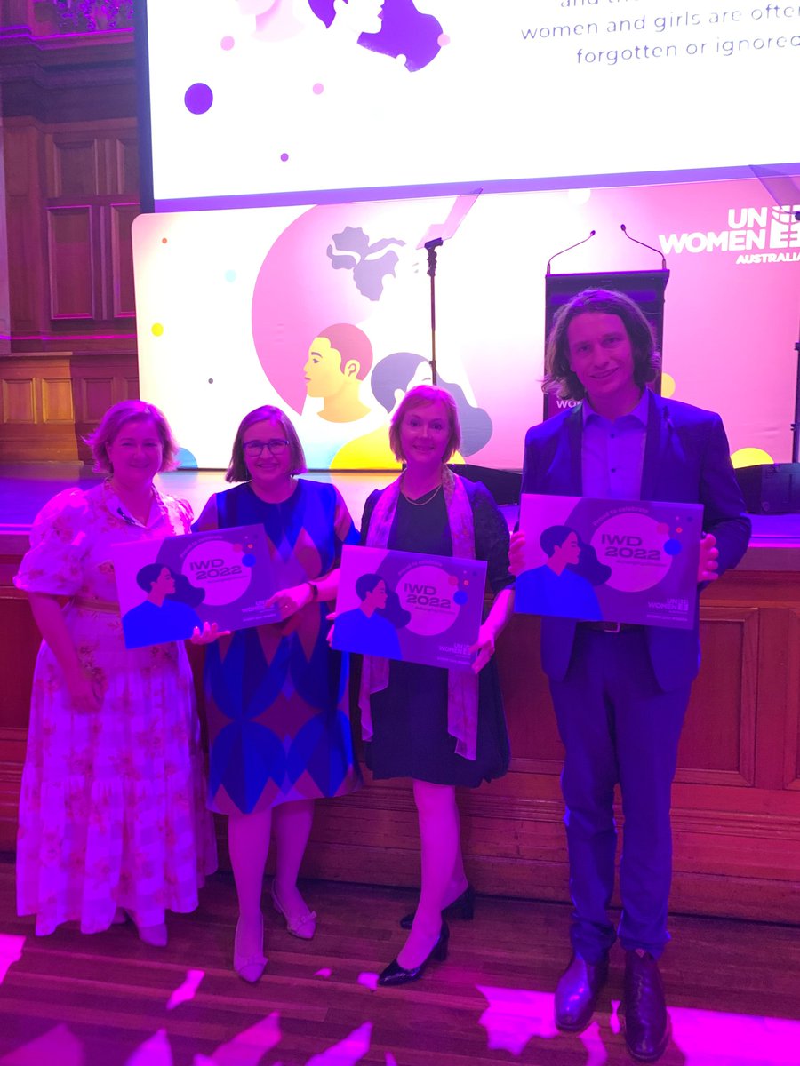 DFAT Victoria tweet media