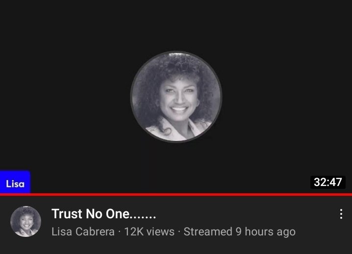 Queencinnamon13's tweet photo. π―πΏπ± 3.3.22 π―ππΎπ
#A #Must #See ~ #LisaCabrera
https://t.co/42r3QvvllH https://t.co/5ysrK8KECA