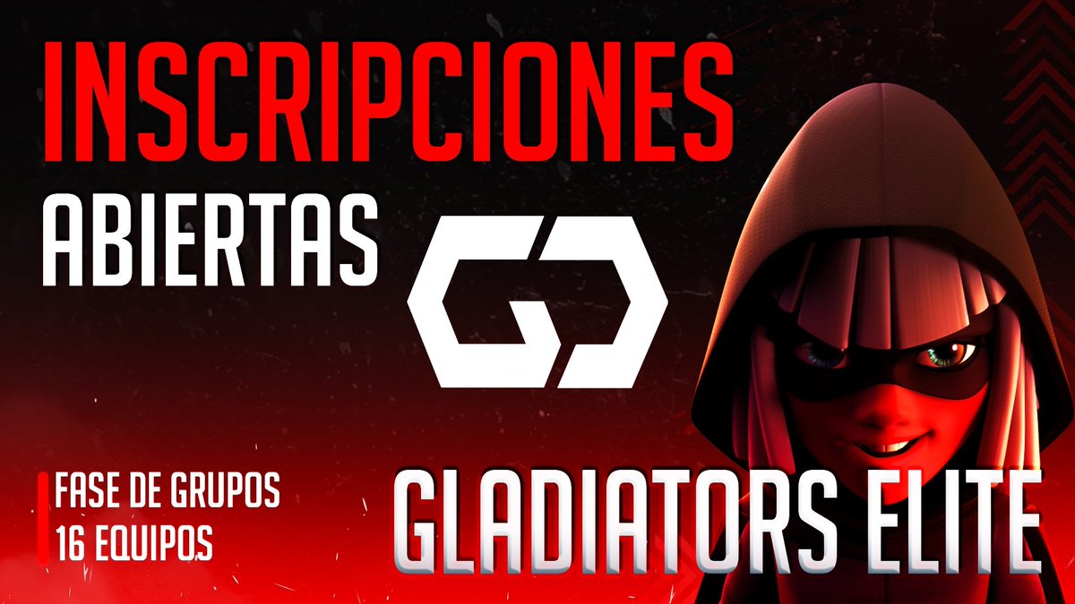 #CR | GCE × Lightning⚡

Welcome to our first pay edition!

📌Group phase and PO.
🛡️16 teams. 
🎙️Casters.
🗣️Referees . 

More info DM!