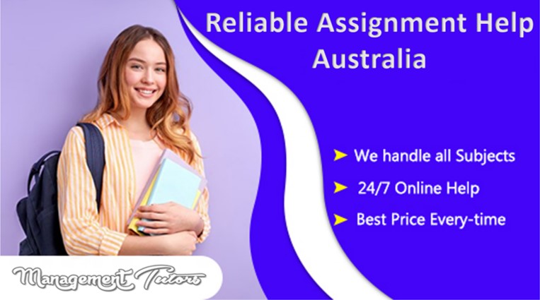 managementhelps's tweet image. We have a team of the best assignment writers, who provide reliable online assignment writing help in Australia. Here you can take your assignment help at the very lowest prices.
Order Online: managementtutors.com/reliable-help-…
#ReliableAssignmentHelpAustralia #AssignmentHelpAustralia