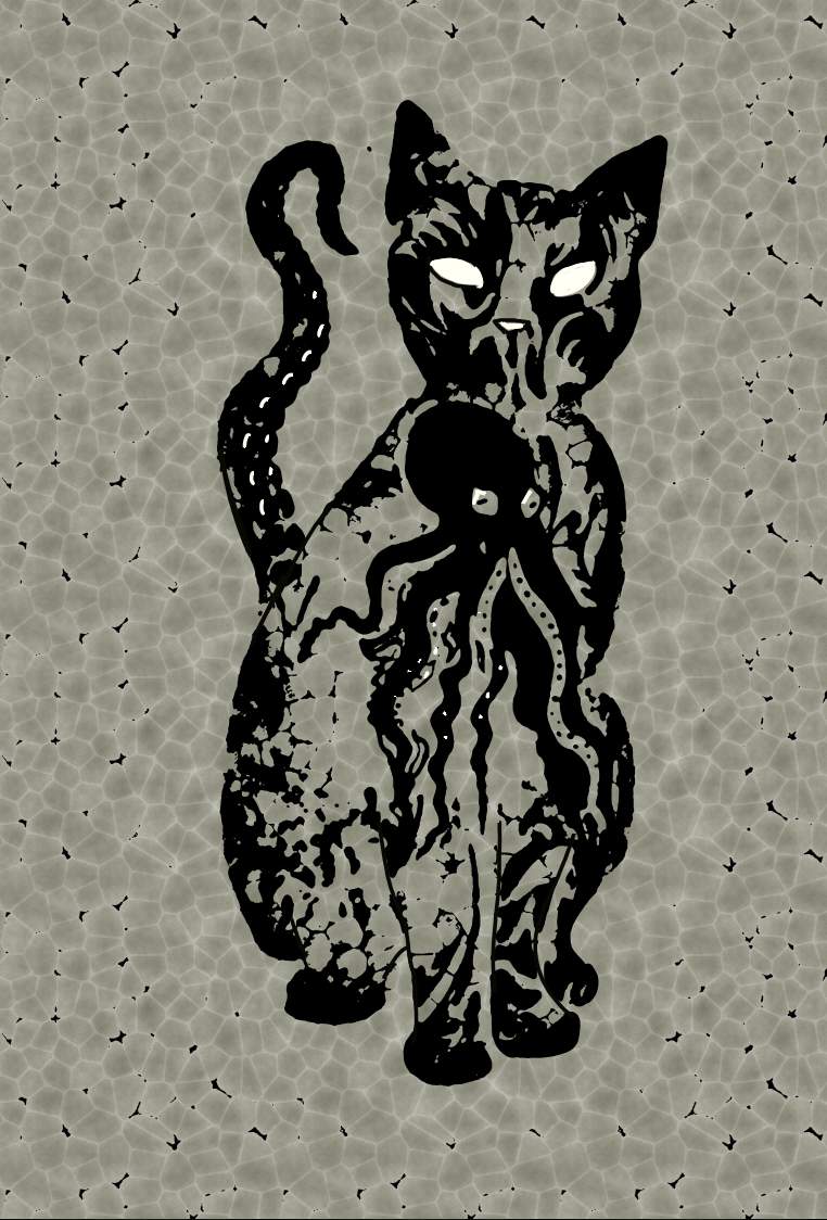 Check out my NFT listing on OpenSea! opensea.io/assets/matic/0… via <a href="/opensea/">OpenSea</a> Octopuss cat nft nfts on opensea #nft #nfts #nftart #nftartist #nftcommunity #nftbuyers #nftdrop #octopuss