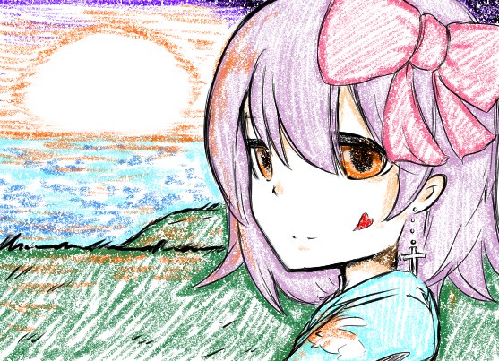 壁打ちのtwitterイラスト検索結果