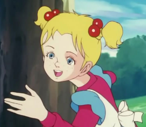 animationbdays's tweet photo. Happy 41st Anniversary to Hello! Sandybell! (1981)
#HelloSandybell https://t.co/7UlvjZ2Lic