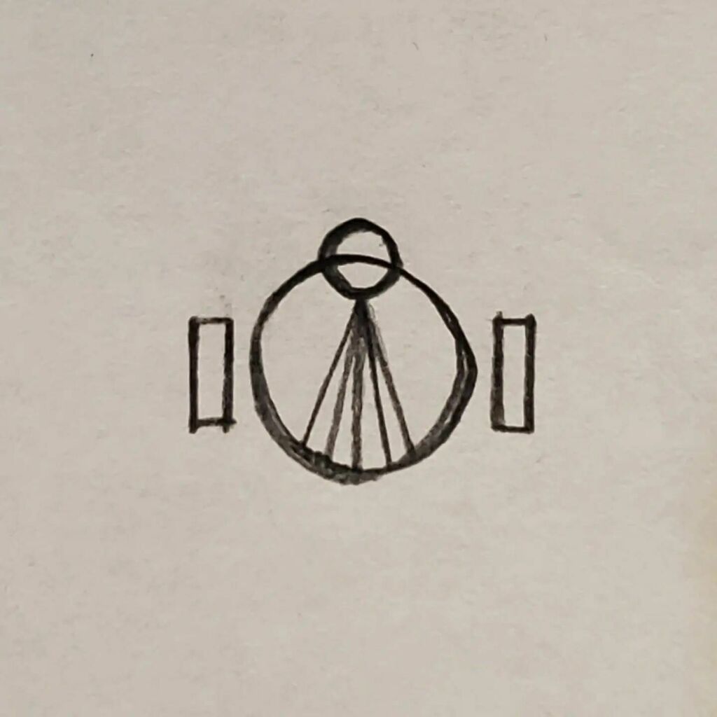 auresdi's tweet image. Ancient Map

○●□■
Daily Drawing 538

#ancientmap #minimalart #geometricart instagr.am/p/CaqyvLErWaB/