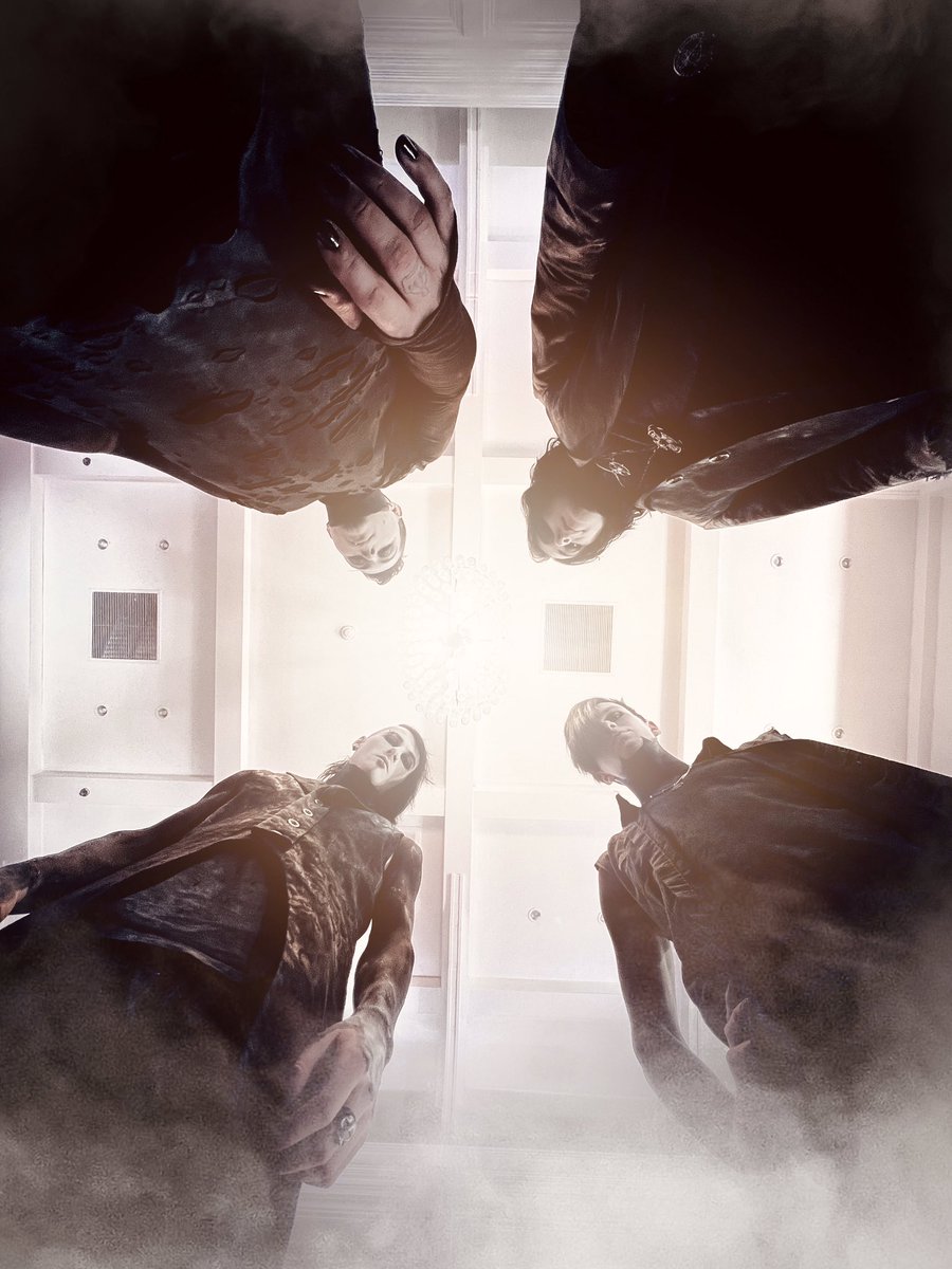 rockshoprecords's tweet image. Exciting stuff from @2Shadowsband coming very soon!! Be sure to catch them on the first leg of the “The Rock Shop Records Tour” March 31st - April 30th! Get your tickets @ theveerunion.com NOW!
.
.
.
#2shadows #new #metal #newmusic #rockshoprecordstour #metalcore