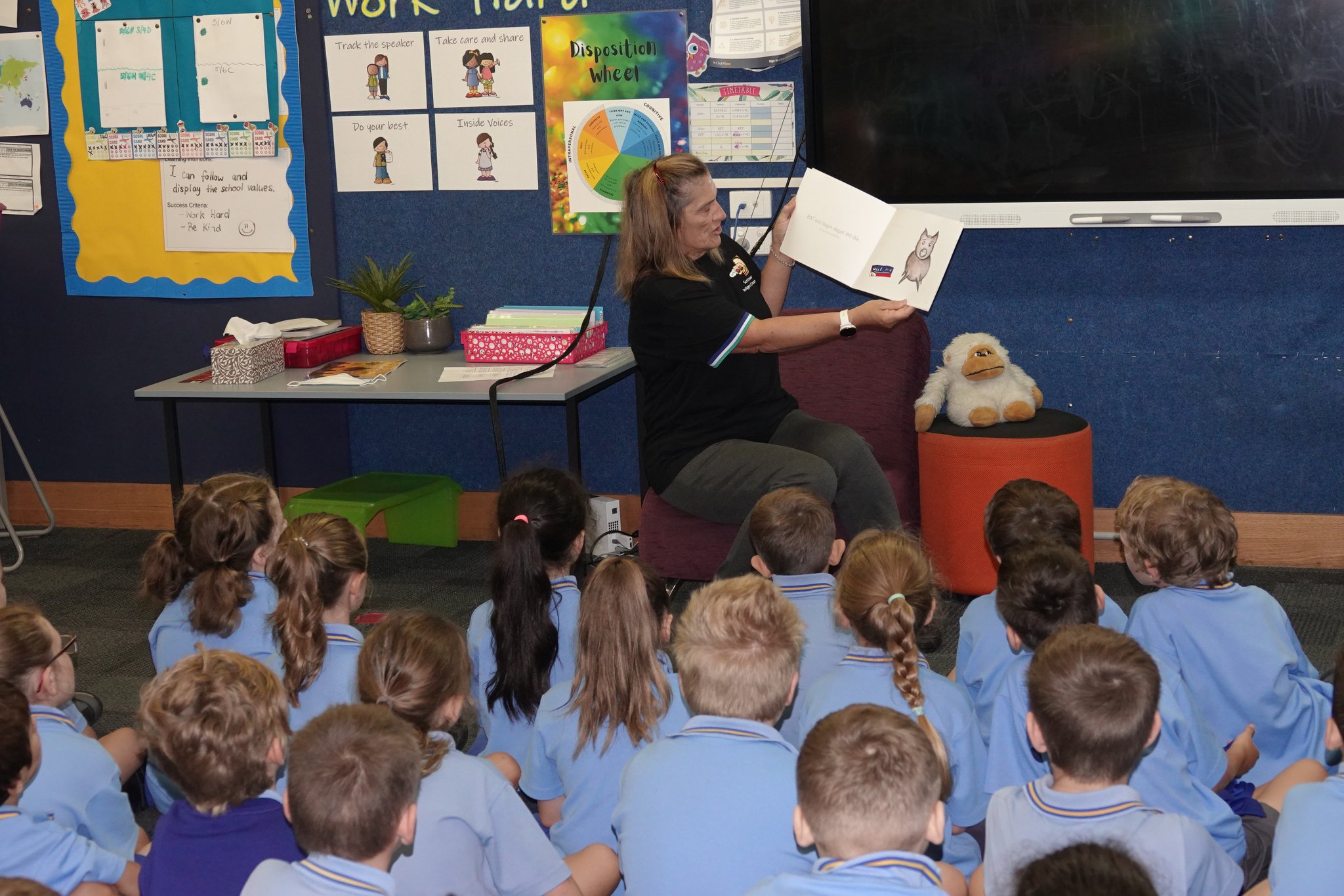 Pro Bono News on Twitter "This week’s PicoftheWeek shows auspost