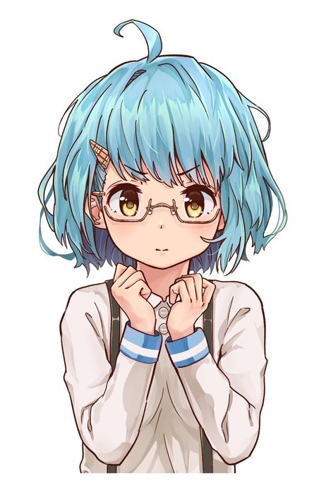 この子たちをこれからぐちゃぐちゃにするよ 