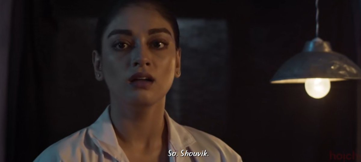 indra55neel's tweet photo. #Byadh Review
Yesterday I saw a different story I like the thriller movie.but this is the first time in the series about the unraveling of the mystery of the bird of prey everyone's acting is very good,let's take a look at @hoichoitv
@AmlaanAC @IamBibriti💖@SVFsocial
@ABHIRUP8 https://t.co/gcX6zGEkox