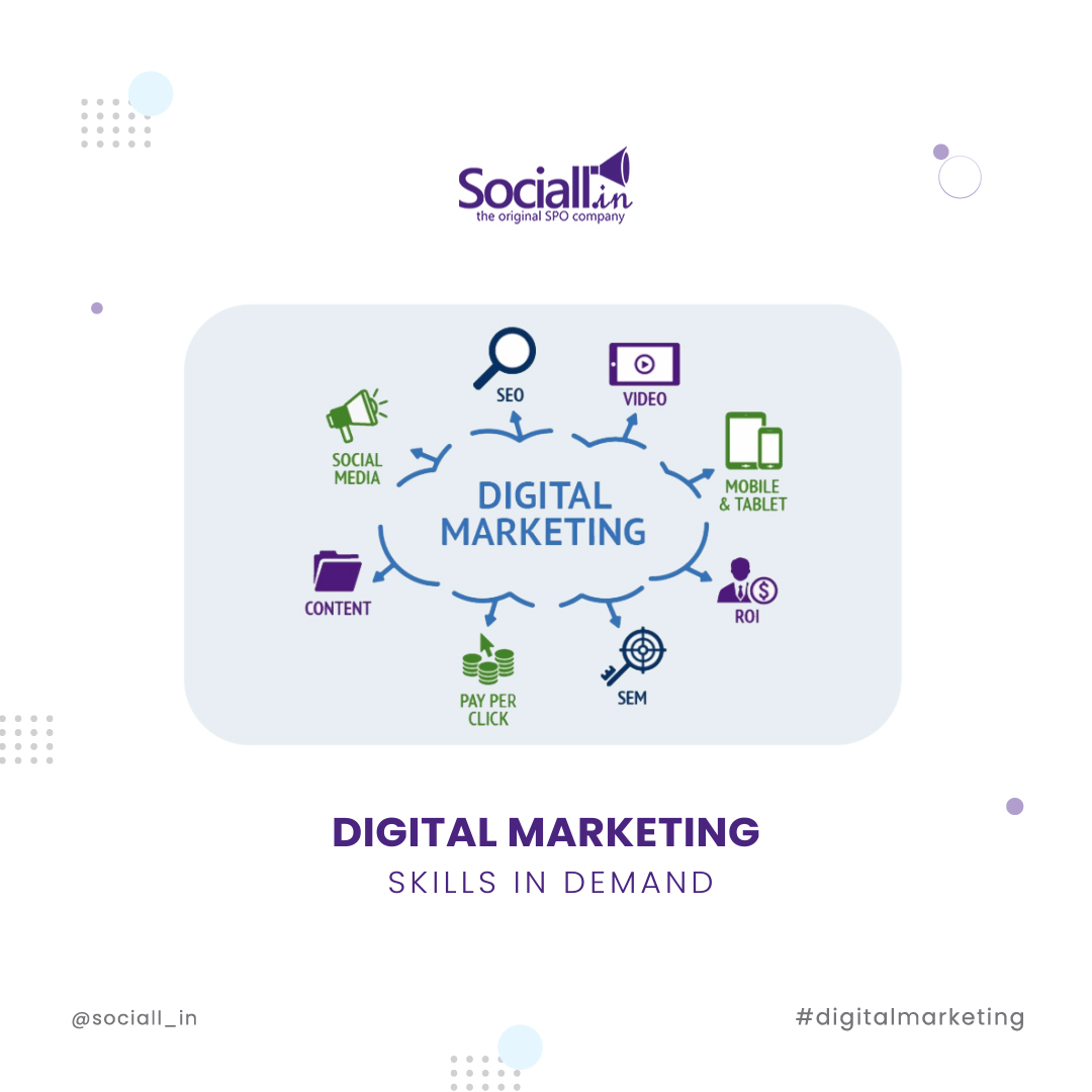 Sociall_in's tweet photo. It is difficult to keep up with the skills and expertise that companies are looking for in this ever-changing, competitive industry. Since they’re all interconnected, there is no single right choice.
#DigitalMarketing #Digitar #Skills #Advertising #SocialMediaMarketing https://t.co/1slVhj3PJj