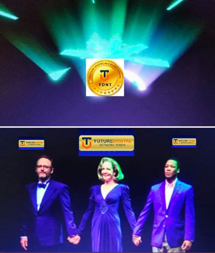 Future Digital Network Token