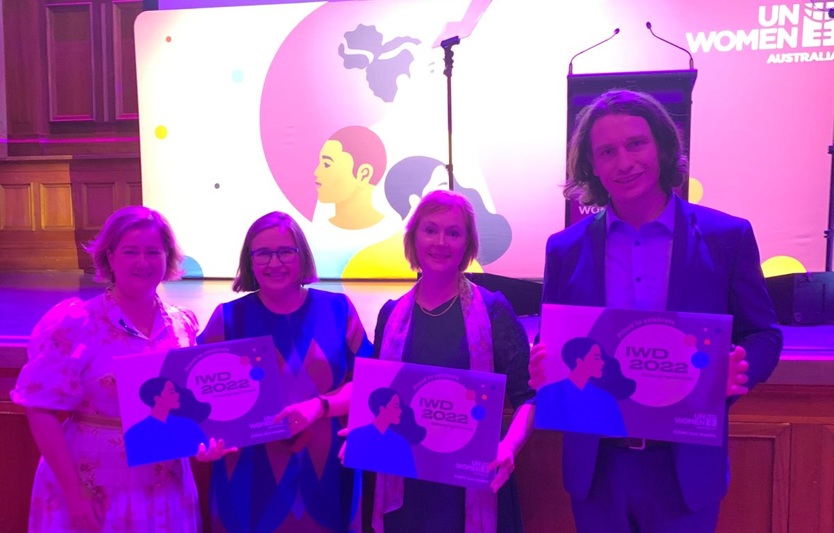 RedR Australia tweet media