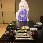 ツイートに含まれる画像