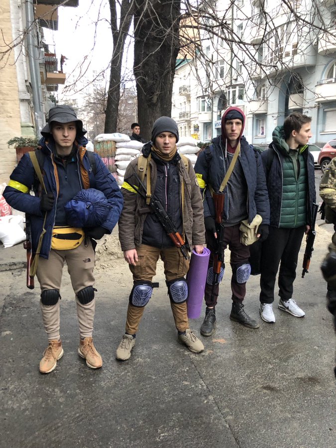 Teens in sex in Kiev