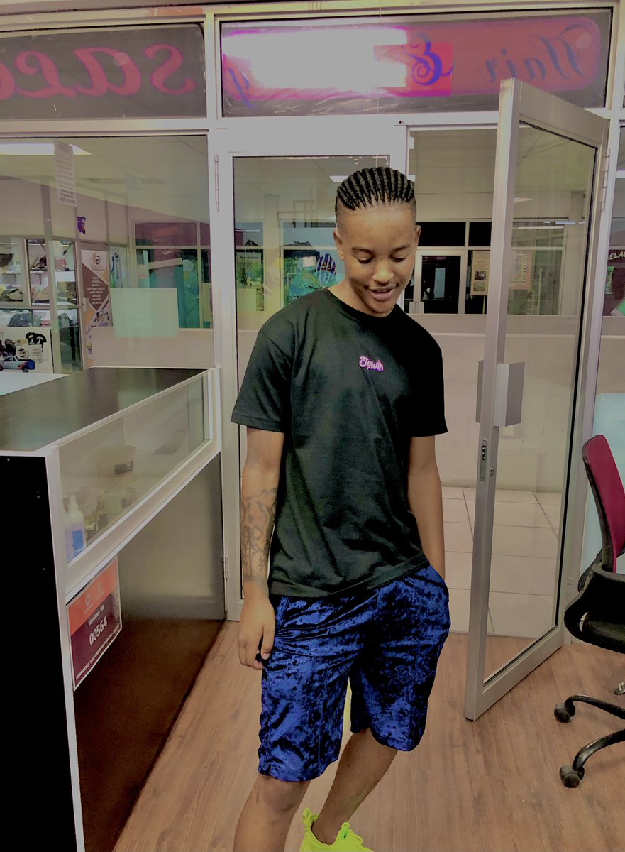 Kopper Waleh 🇱🇸 tweet media