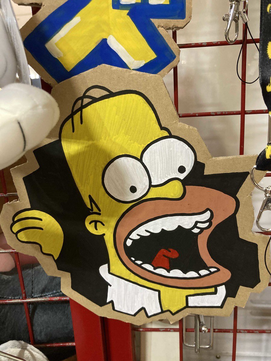 Simpsonsfanclubjapan Simpsons333 Twitter