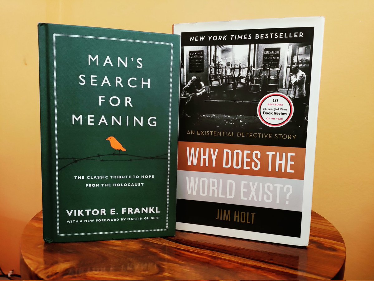 _saganist_'s tweet photo. Those who have a 'why' to live, can bear with almost any 'how'.
--Viktor E. Frankl https://t.co/2I5erBYh3y