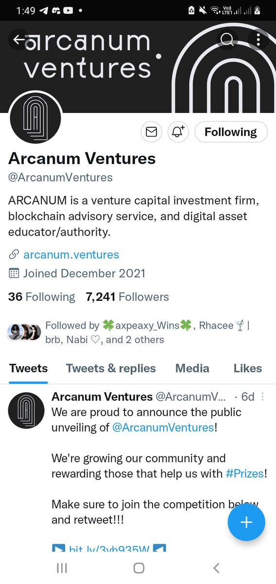 choicityx's tweet photo. @edz_lozano @ArcanumVentures https://t.co/LHIW30gHhj