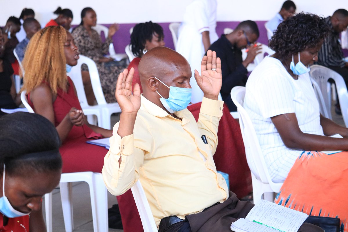 gccoutering's tweet photo. https://t.co/E2Pk9wkcOF MYSTERY Of BLESSINGS.
God will use three mystery

1.MYSTERY OF MANTLES_. When people die, mantles don't die and the agenda of God does not come to an end.

2.MYSTERY OF RESTORATION.

3.MYSTERY OF BLESSINGS. 
Numbers 6:22_24
*Blessing is a mystery. https://t.co/8QyqtAJ65V