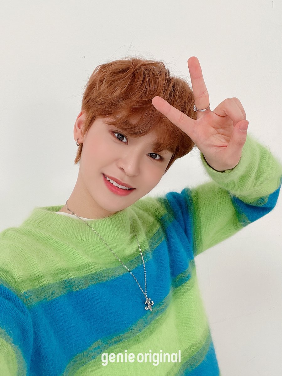 genieoriginal's tweet image. [GUEST @TPST__official ] 
템페스트: 귀여울게 
눈물: 흐를게 
심장: 떨릴게 

말랑상콤 #템페스트 셀카에 지오 심장 박살💘 담주에 만나요👋

- 3/8 19:00 #댄스신고식
- 3/9 19:00 #얼음땡댄스

미리 구독/알림해두기👇
bit.ly/2NHnx9h