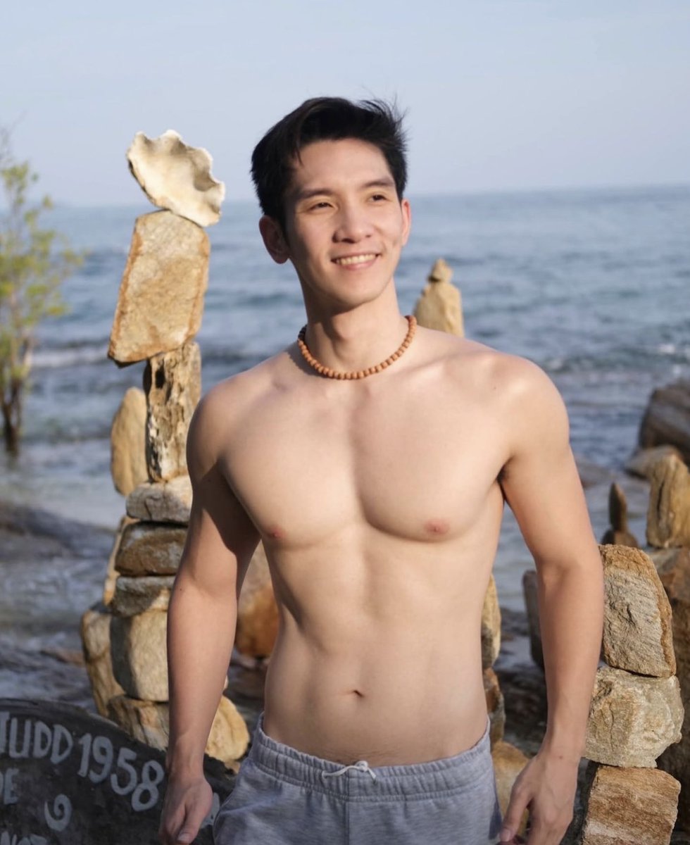 FitnessIdols2's tweet photo. ไม่มีอะไรให้นอกจากความสดใส😁

IG : kiengbdn

รวมหนุ่มหล่อหุ่นดีที่นี่
https://t.co/CMCbUxGuok

#MrFOX #FitnessIdols #หนุ่มหล่อ #ซิกแพค #ดีบอกต่อ https://t.co/5T1LSWarI2