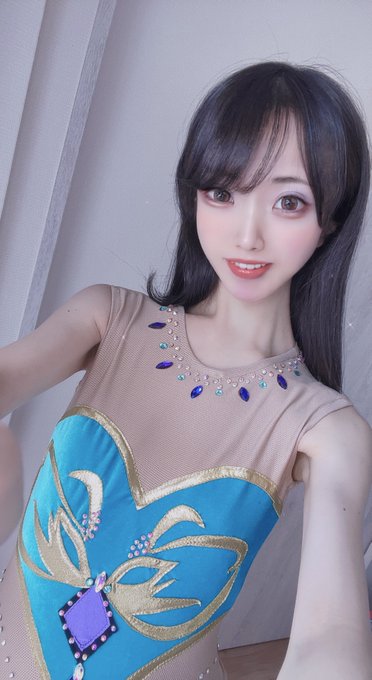 Twitterのコスプレ画像11