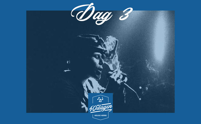 40 Dagen @HeiligeherrieNL  ism <a href="/top2000kerk/">Top2000kerkdienst</a> 
Dag 3 - Thuis.
Jesus Blood Never Failed Me, Yet.
40dagenheiligeherrie.nl/door/dag-3/

 #TomWaits #GavinBryars #40dagentijd #heiligeherrie #top2000kerk