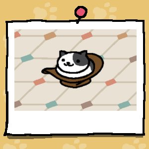 ねこあつめのtwitterイラスト検索結果