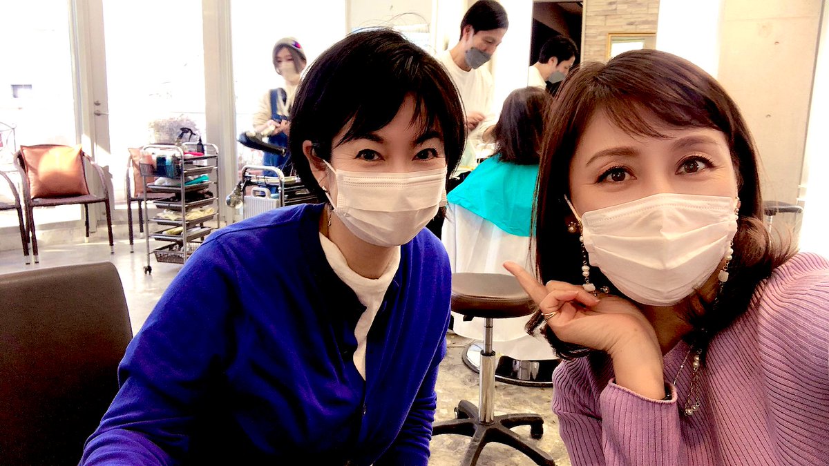 jun622yamamoto's tweet photo. ばったり、小川真由美ちゃん(^^)
今年初めて会えたー🤗❣️
#Digz https://t.co/zy7pM9JZvY