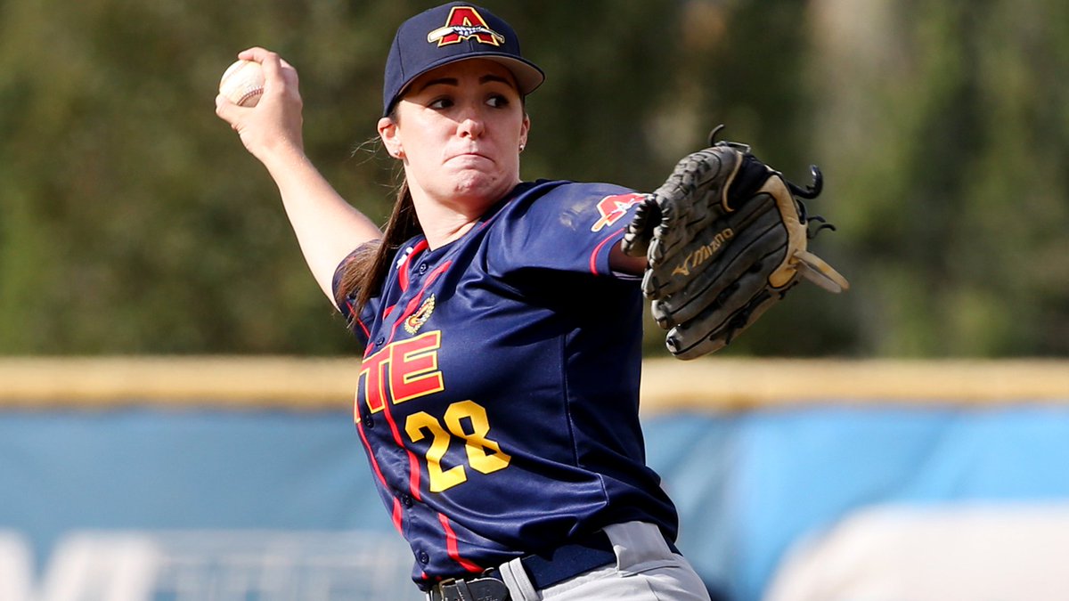 baseballcomau's tweet photo. South Australia has revealed its #AWBC2022 roster and it features plenty of new faces.

Four bronze medal winners from 2019 will be joined by six teenagers at the April event at West Beach.

📰 https://t.co/27iZS1uCVG #SAbaseball https://t.co/1Ny1kXAIkP