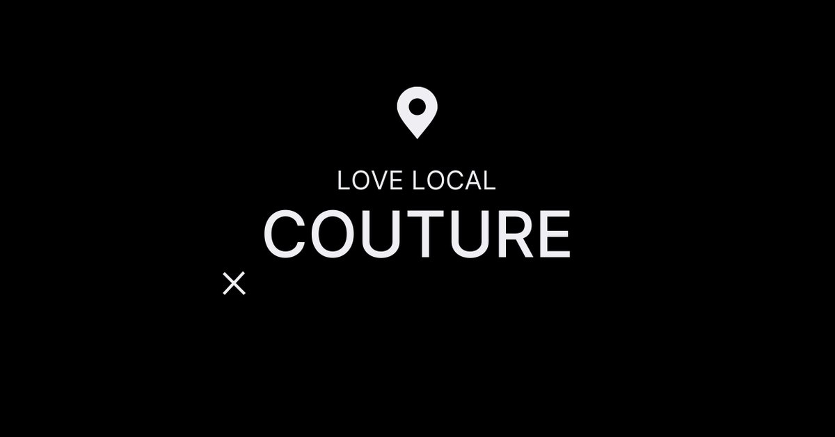 Looking for something extra special to wear to that formal event or date?  Visit <a href="/sokodistrict/">SOKO District</a> to select the most beautiful pieces from our local collection. 

#SOKODistrict #SOKORosebank #SupportLocal #ChooseLocal #Shopping #RetailTherapy #LoveLocal #Fashion