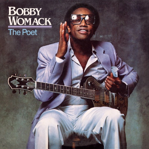 Tonight we wish a happy heavenly birthday to the late, great Bobby Womack. See our tribute!  